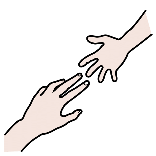 Symbol for help